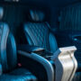 The Future of Luxury Travel: What’s Next for High-End Van Conversions