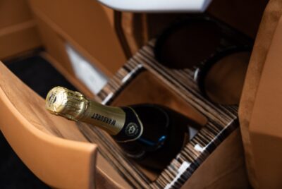 How to Customise Your Mercedes V-Class for Maximum Comfort and Style